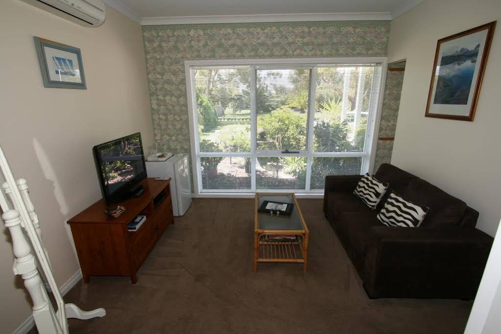 Silver Waters Bed&Breakfast Cowes Exterior foto