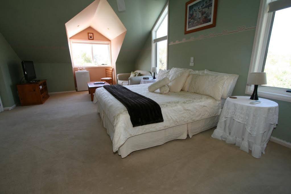 Silver Waters Bed&Breakfast Cowes Exterior foto