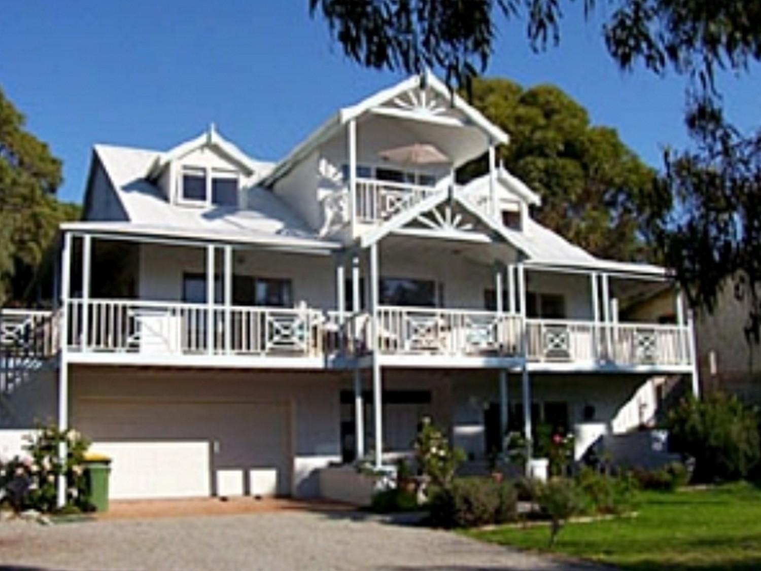 Silver Waters Bed&Breakfast Cowes Exterior foto