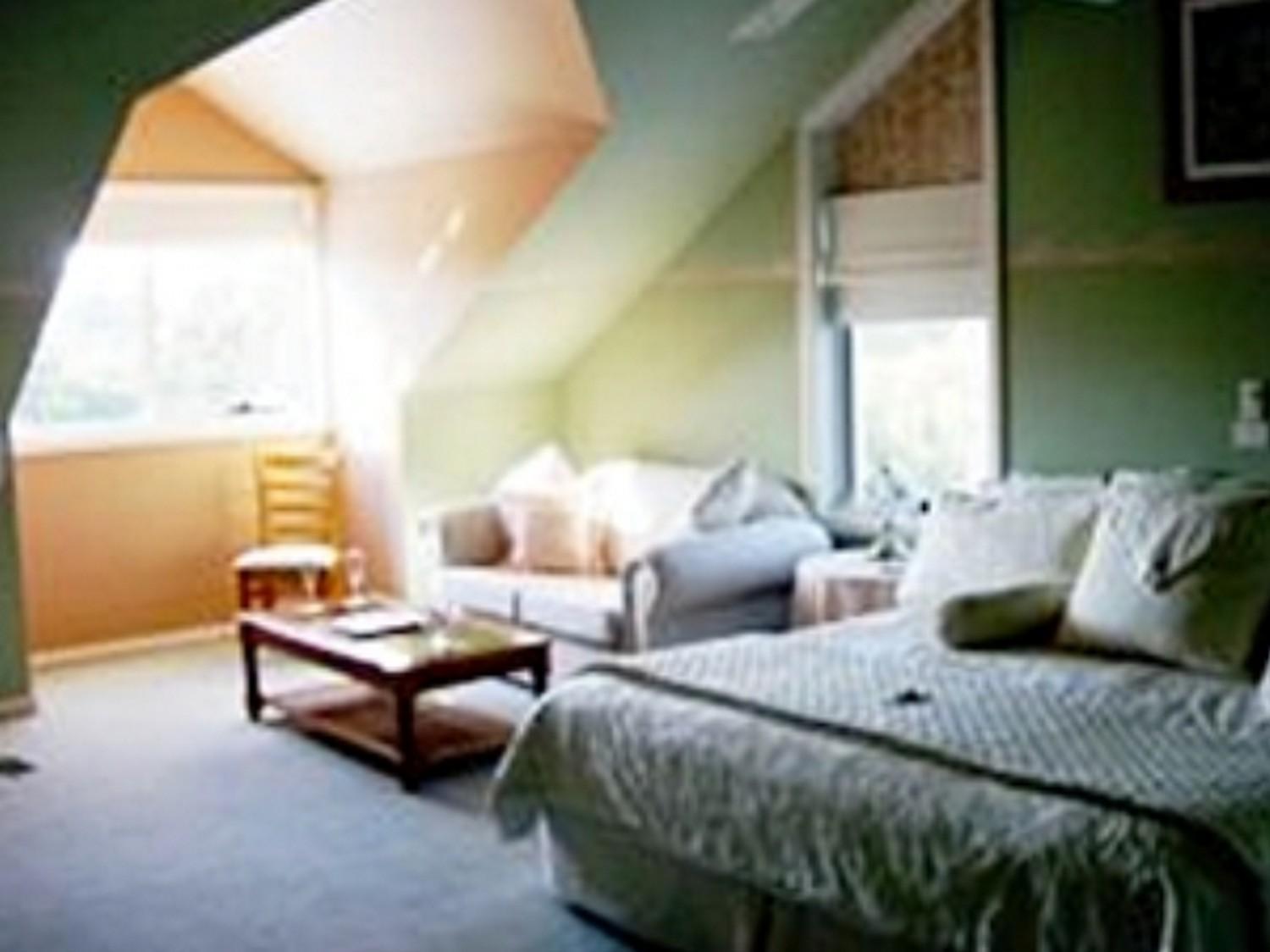 Silver Waters Bed&Breakfast Cowes Exterior foto